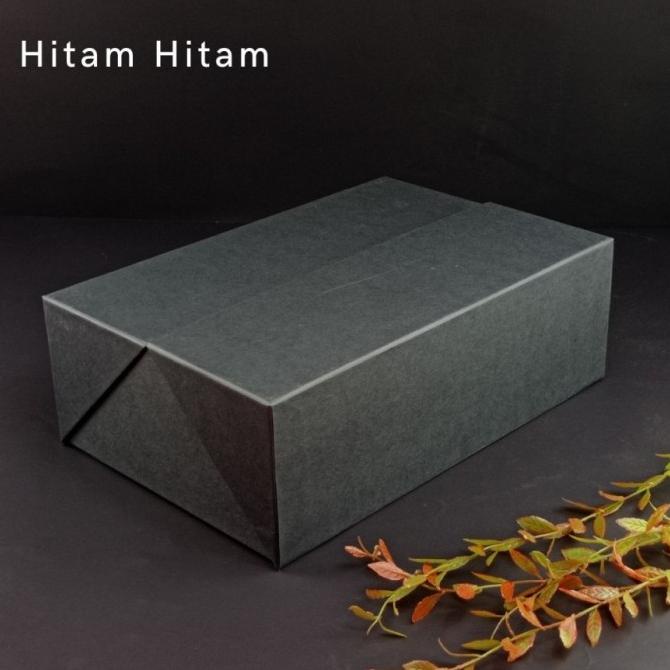 

Sale!!! Box Hamper - Hardbox - Kotak Kado - Ukuran 35.5 Cm X 23.5 Cm X 12 Cm - Box kado - gift box hampers - gift box kado - box kado termurah - box kado kekinian - box kado murah - PALING DIMINATI