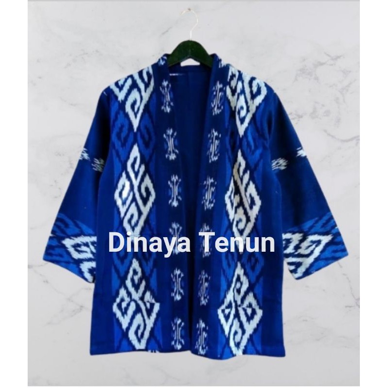 KIMONO TENUN OUTER TENUN JEPARA