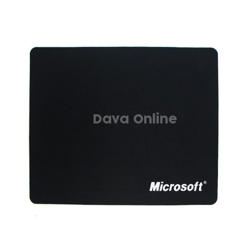 MOUSE PAD BRANDED MURAH UKURAN 19.8 x 24 CM-ALAS MOUSE MURAH UKURAN TERBARU LICIN AWET TEBAL - TEKNO KITA