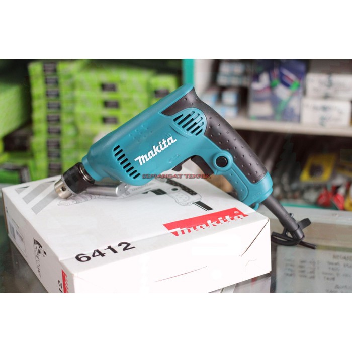 Bor 10mm 6412 Makita