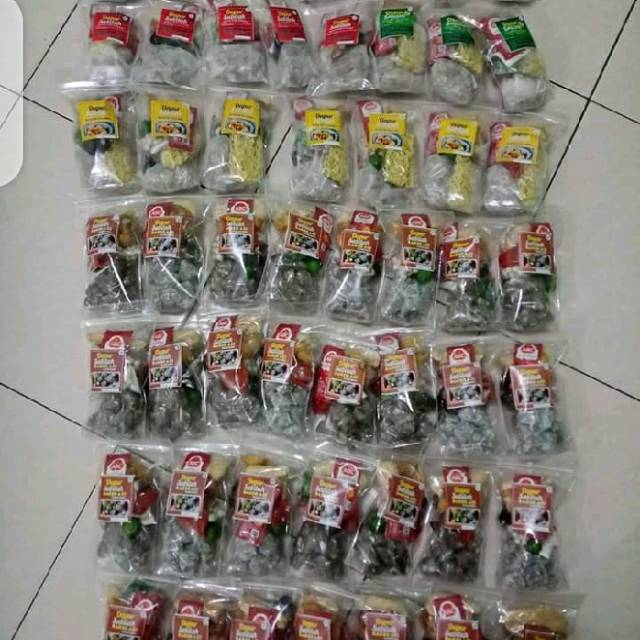 

Dapur sabila
