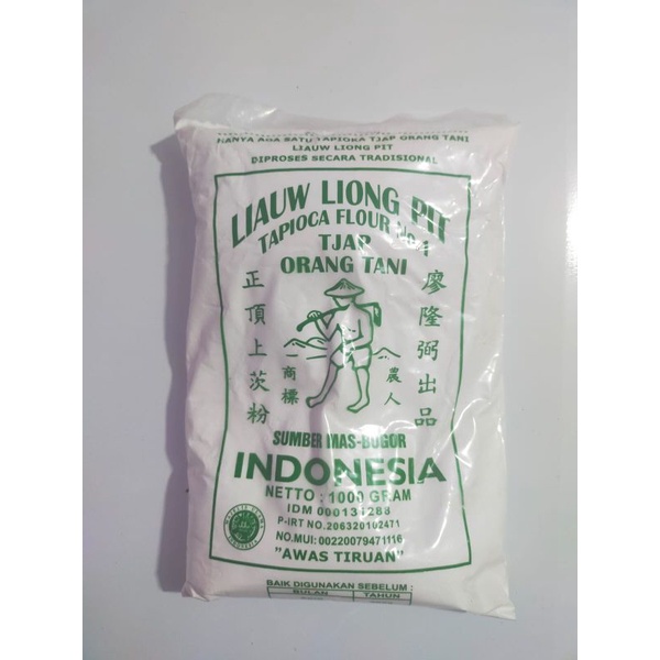 

SAGU TANI LIAUW LIONG PIT 1 KG