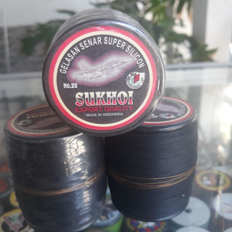 Sale Gelasan MATOT Sukhoi size 020