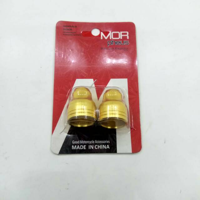 RING MONEL SPION