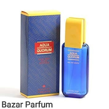 Parfum Pria Quorum Aqua Antonio Puig Parfum Original Like Polo Sport