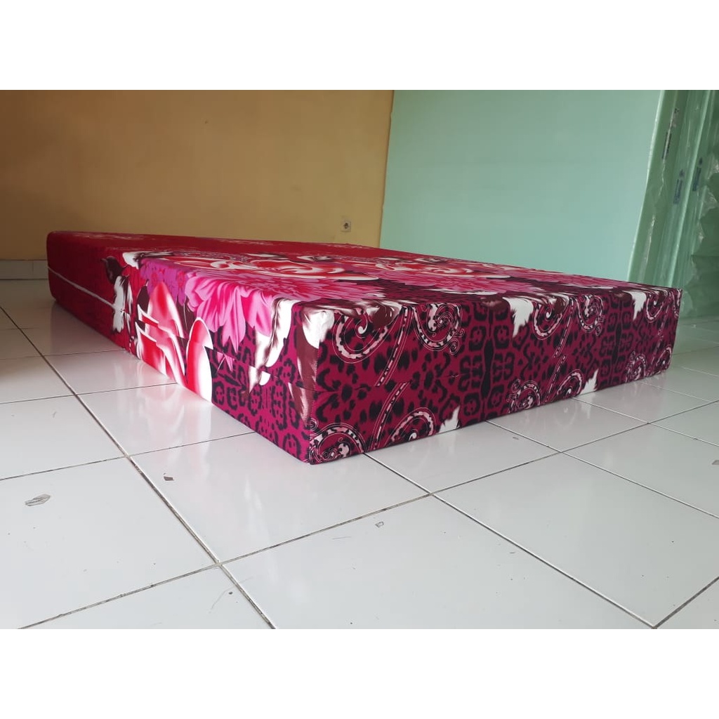 Jual Kasur Busa Inoac Tebal 40 Cm Eon Density 23 Free Bantal Ukuran