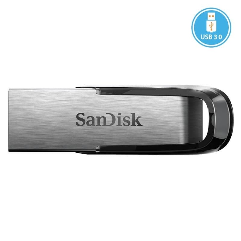 Flash Disk SanDisk 16GB Ultra Flair USB3.0