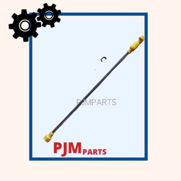 Stik Pipa Pompa semprot Hama Elektrik Baterai Aki 12 Volt 16Liter