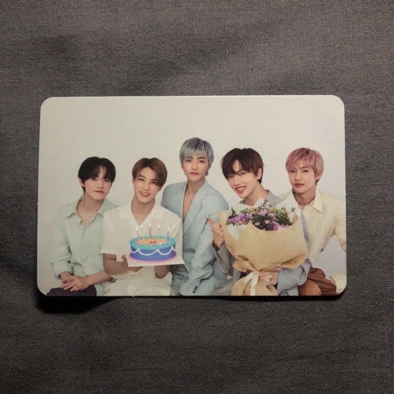 Candylab Group PC Nct Dream