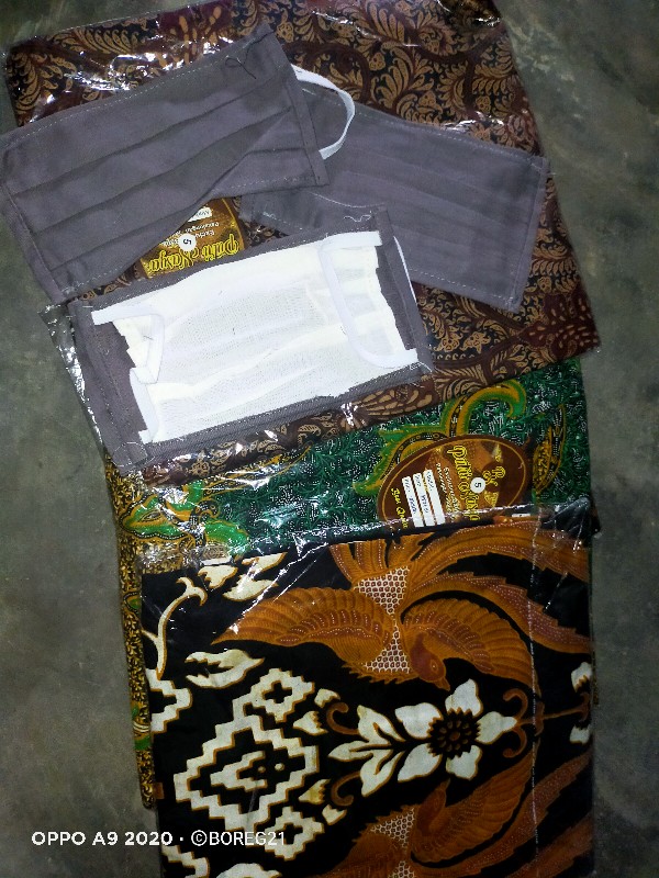 Atasan Jumbo Batik Wanita / Blus Big Size Lengkap S-m-l-xl-xxl-3l-4l-5l Model Lengkap Seragam Batik