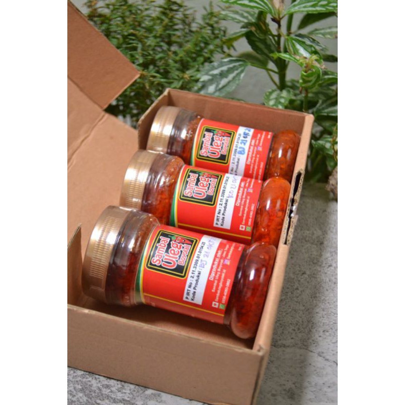 

sambal pete - sambalulegboyolali