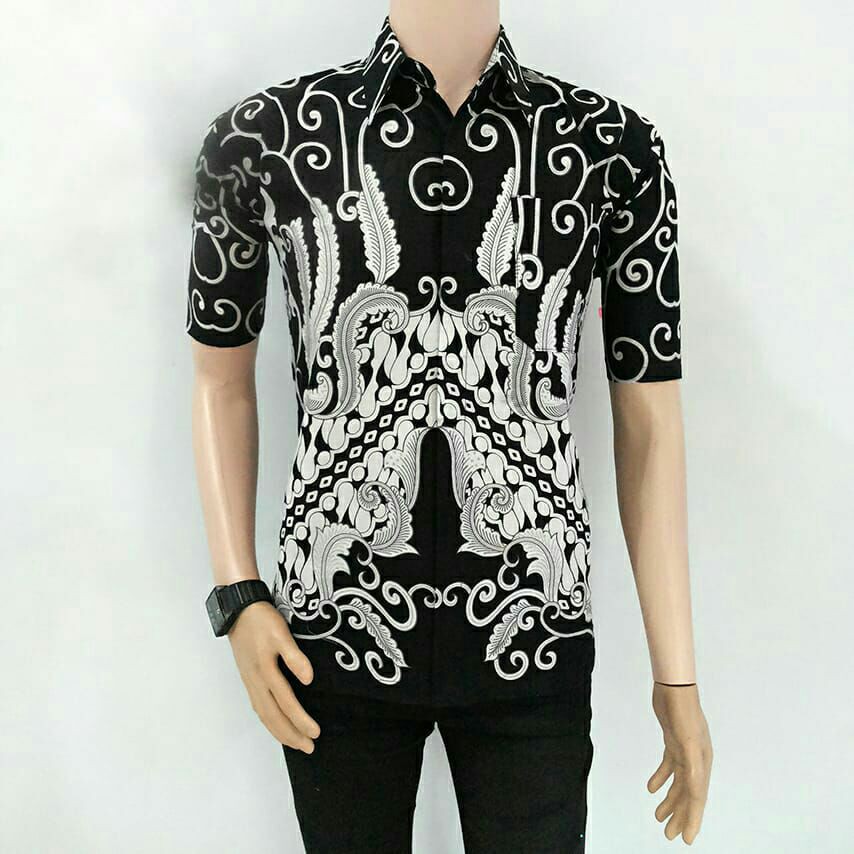 Hem batik NZ