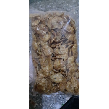 

Belinjo Manis