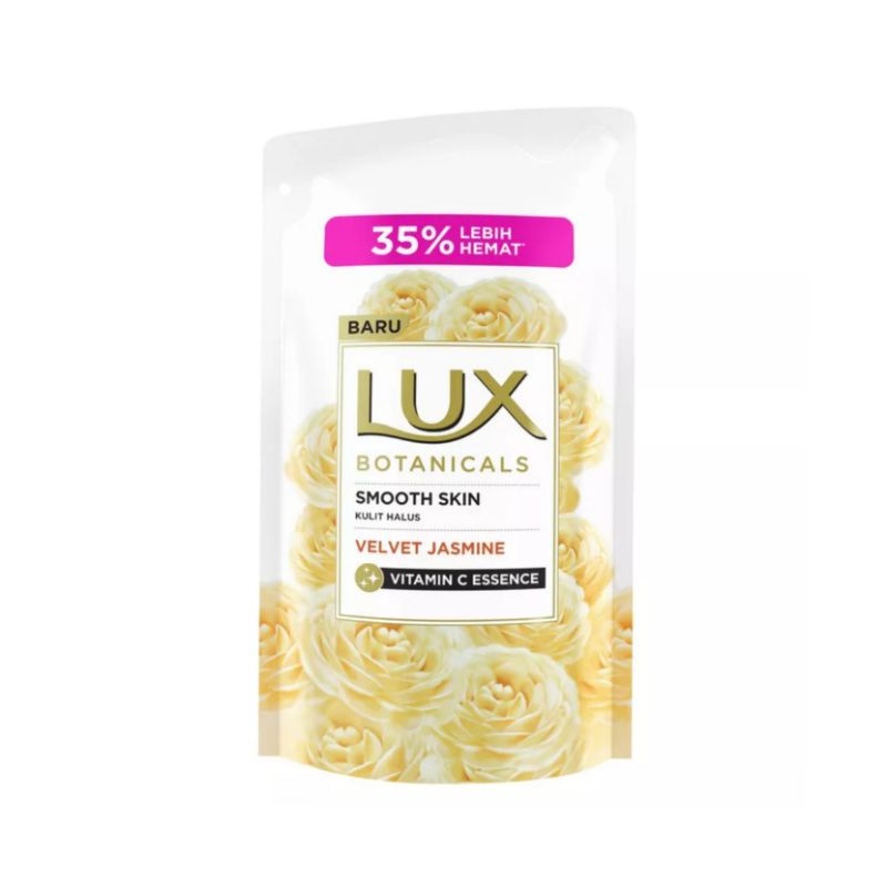 LUX Botanicals Bodywash Refill 825ml