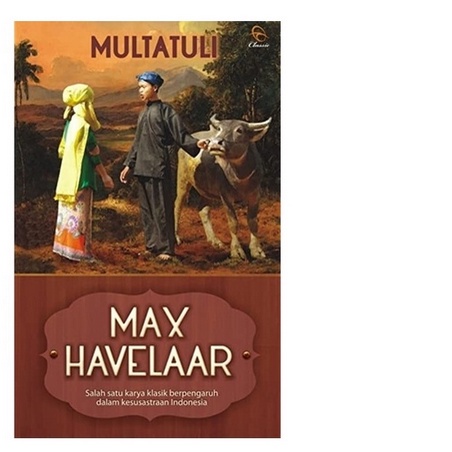 Max Havelaar - Multatuli
