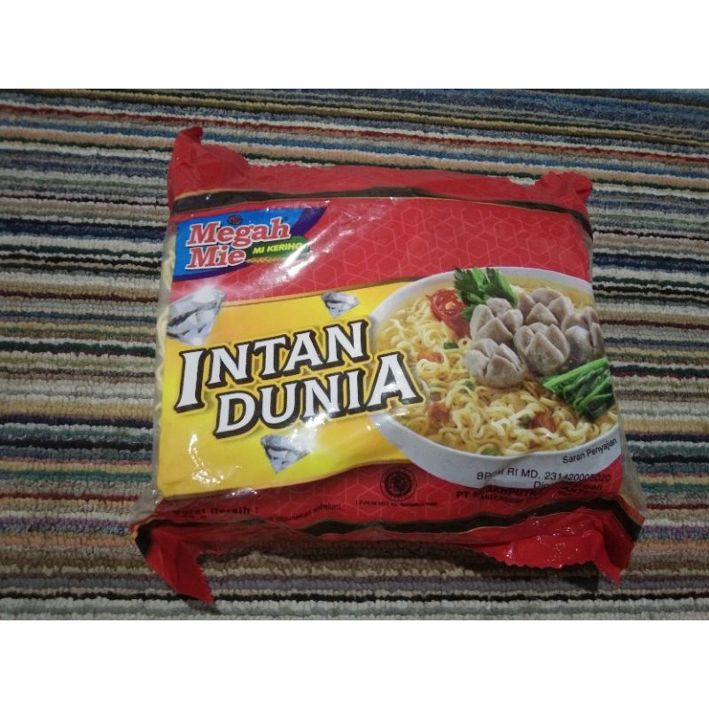 

Mi kering INTAN DUNIA isi 8