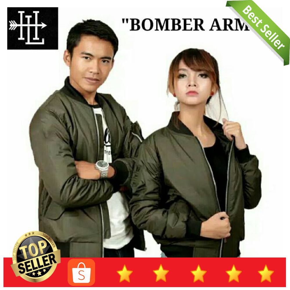SHOP909 JAKET BOMBER PRIA COWOK ORIGINAL KEREN JAKET PARKA WINDBREAKER VANS MACBETH