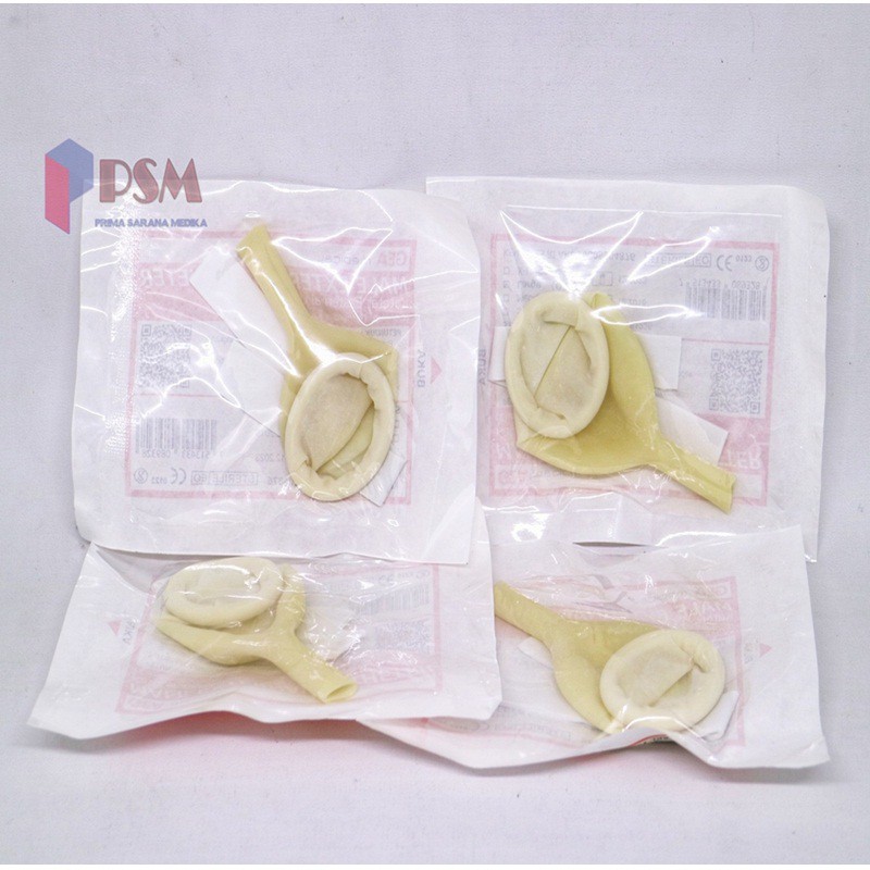 Condom Catheter Gea L / External Male Catheter Kondom Kateter | Shopee