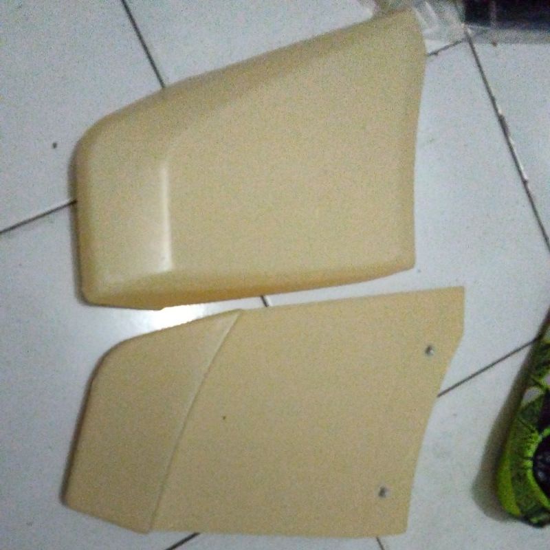 sepoiler city hatchback modulo stail