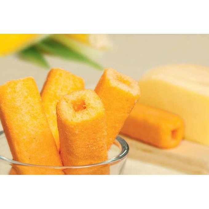 

Dijual Corn Stick Export Non Msg - Reseller Package Terlaris