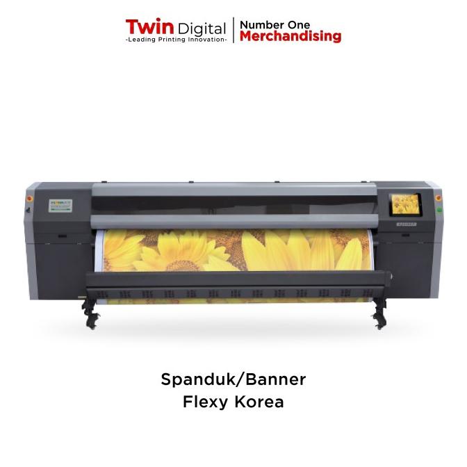 

CETAK SPANDUK / BANNER MURAH FLEXI KOREA 440gsm twindig11 Segera Dapatkan