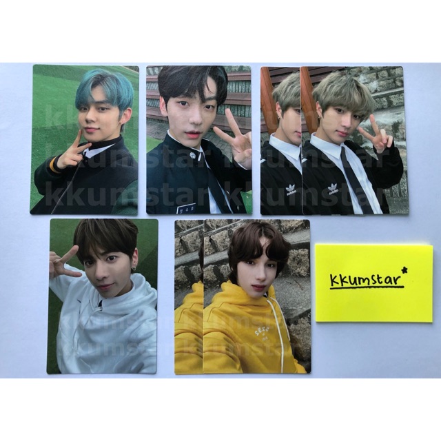 TXT - Mini Bag PC Fanlive