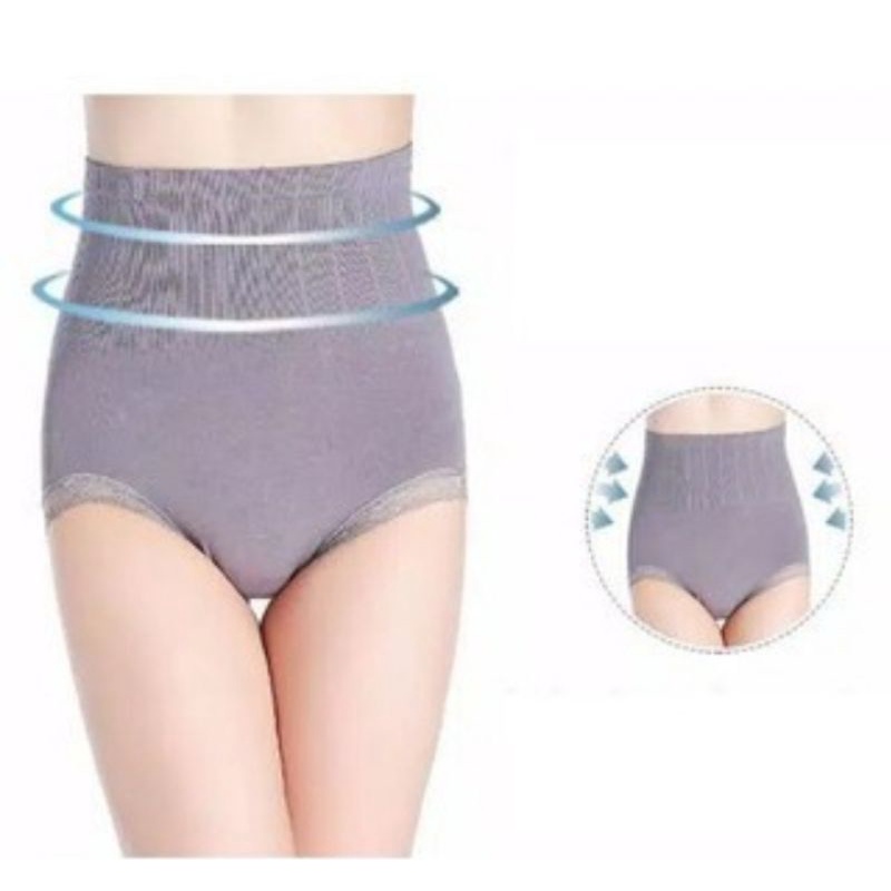 celana dalam munafie korset