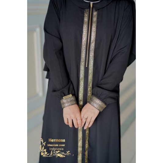 Abaya premium Abaya Yoris Abaya hermosa
