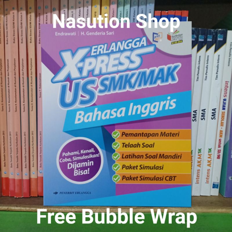 ★ View kunci jawaban buku xpress bahasa inggris pictures