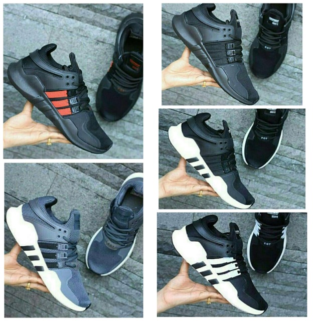SEPATU KETS PRIA ADIDAS EQT