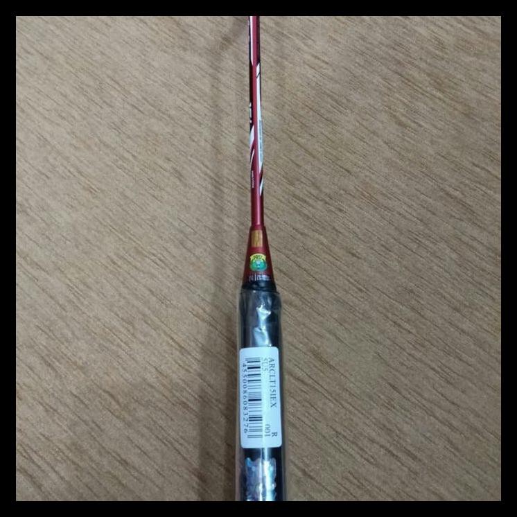 UNIK Raket Badminton Yonex Arcsaber 15i original promo