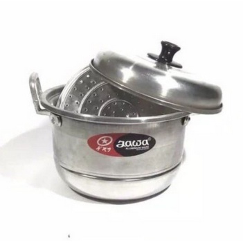 DANDANG PANCI EKONOMI JAWA MASPION 33 CM, 36 CM, 40 CM, 45 CM, 50 CM, 55 CM SARANGAN PANCI BESAR