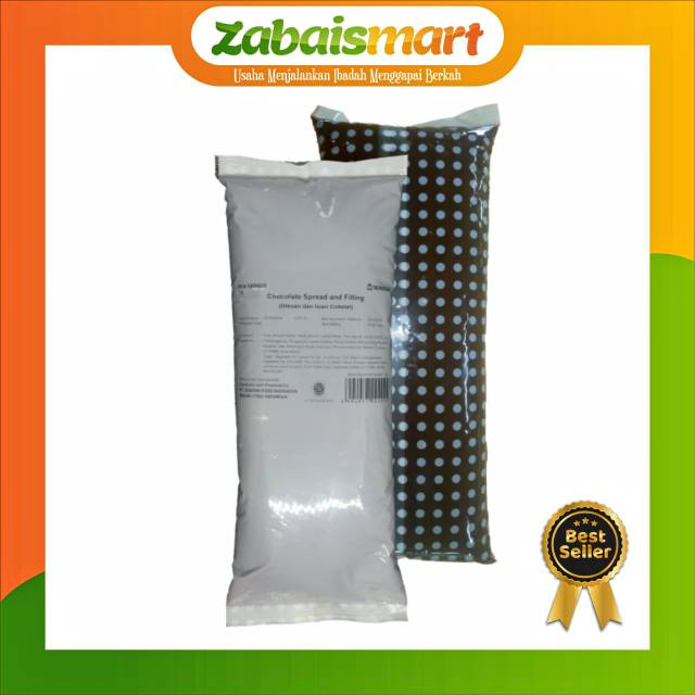 

Sonton Chocolate Spread Filling 1kg