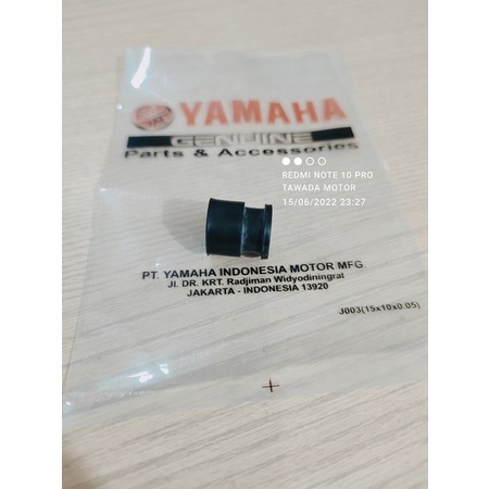 KARET DUDUKAN BOX FILTER UDARA YAMAHA NMAX.LEXI. AEROX NEW 155