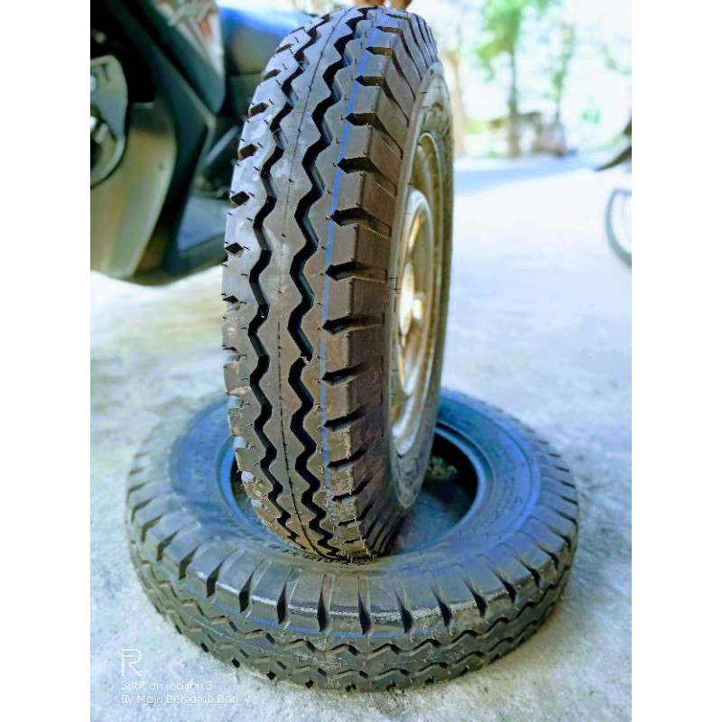 Ban Viar 450-12