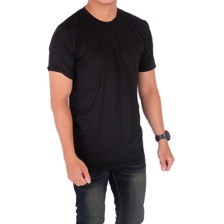Kaos pria lengan pendek / kaos polos / baju pria / kaos oblong pendek