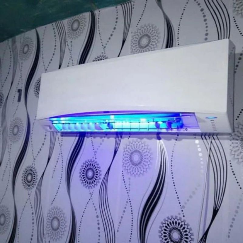 [ SEJUKKK]KIPAS ANGIN MODEL AC / KIPAS ANGIN  AC 2PK