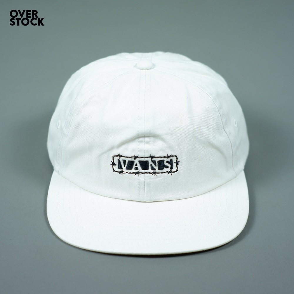 Van*s Desert Jockey Hat