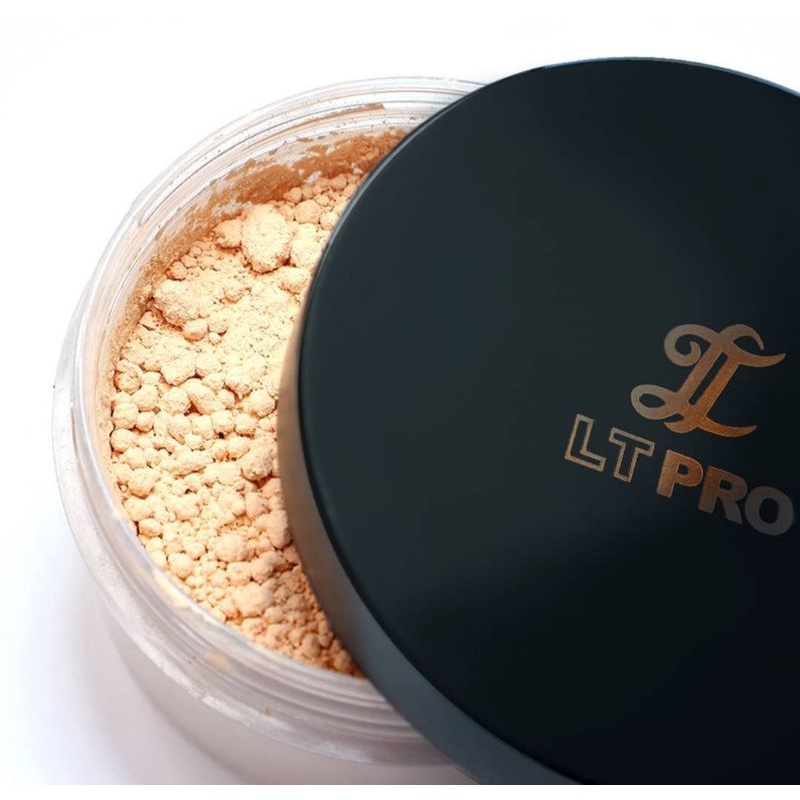 ☀️cahaya acc☀️LT PRO loose powder