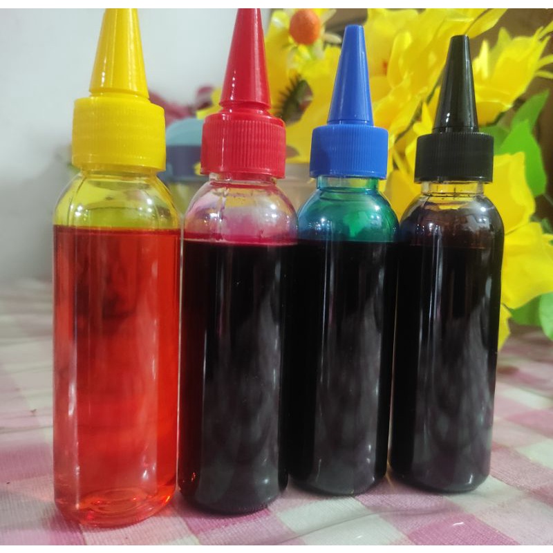 tinta canon infus dye hasil joss