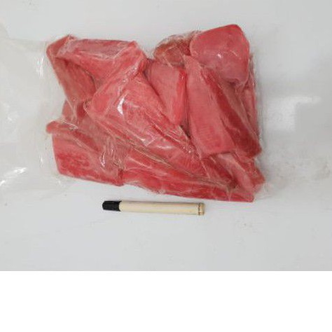 

Daging Tuna/Tuna Parcel 2,5kg Termurah