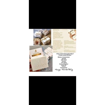 brightening soap jazeera