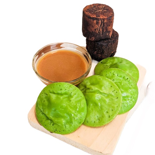 

SERABI KINCA / SURABI MANIS OLEH OLEH BANDUNG