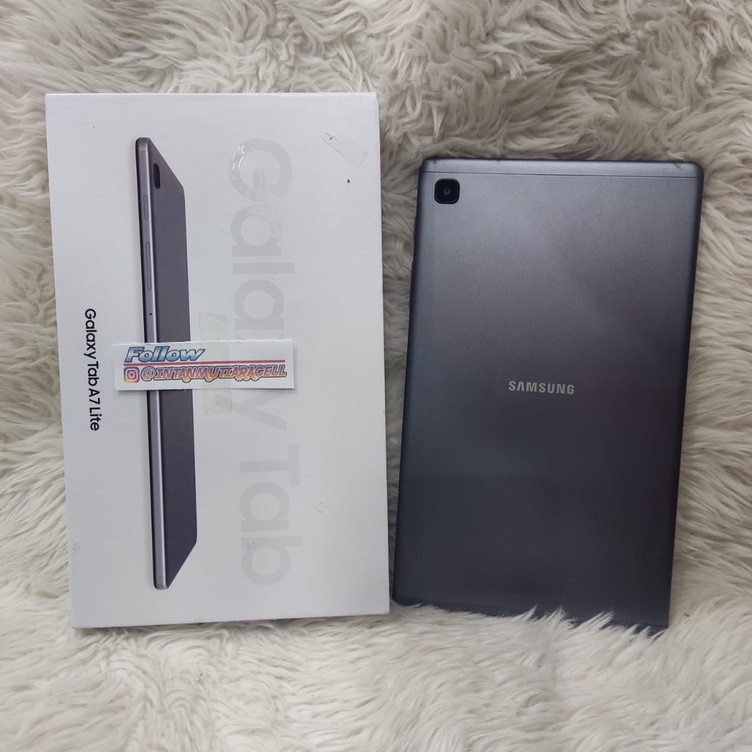 Samsung Galaxy Tab A7 Lite 3GB/32GB (SECOND)