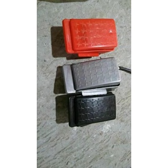 aksesoris wahana mainan