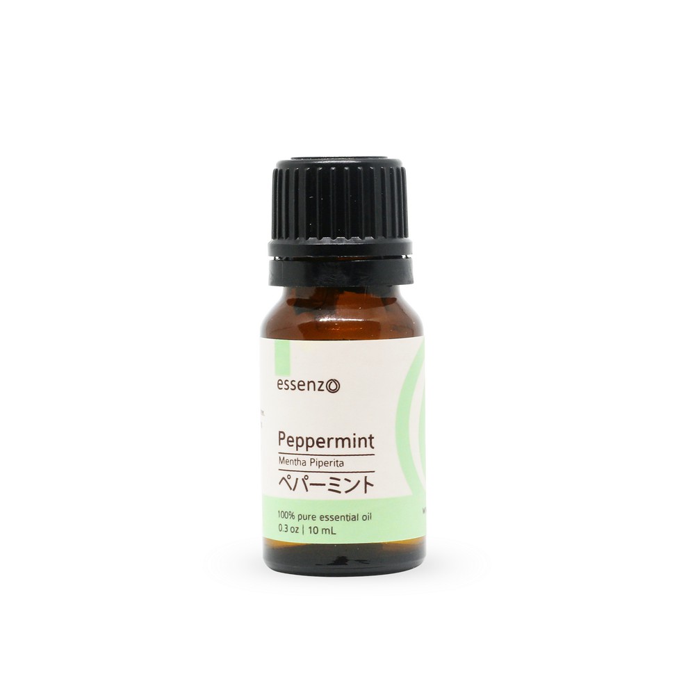 PEPPERMINT Essential oil