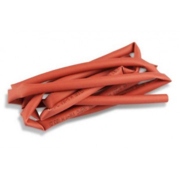 

Stock Terbatas Heatshrink Tube Ecer 3mm 1 Cm Selongsong Kabel Bakar Heat Shrink Red HELI shopee