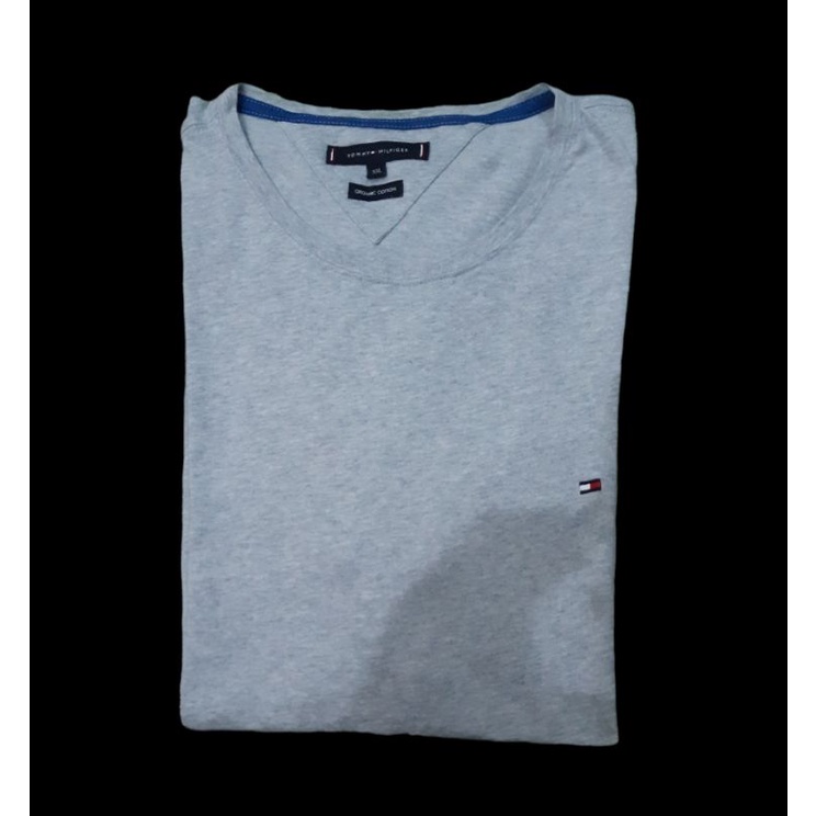 Kaos Tommy Hilfiger Second