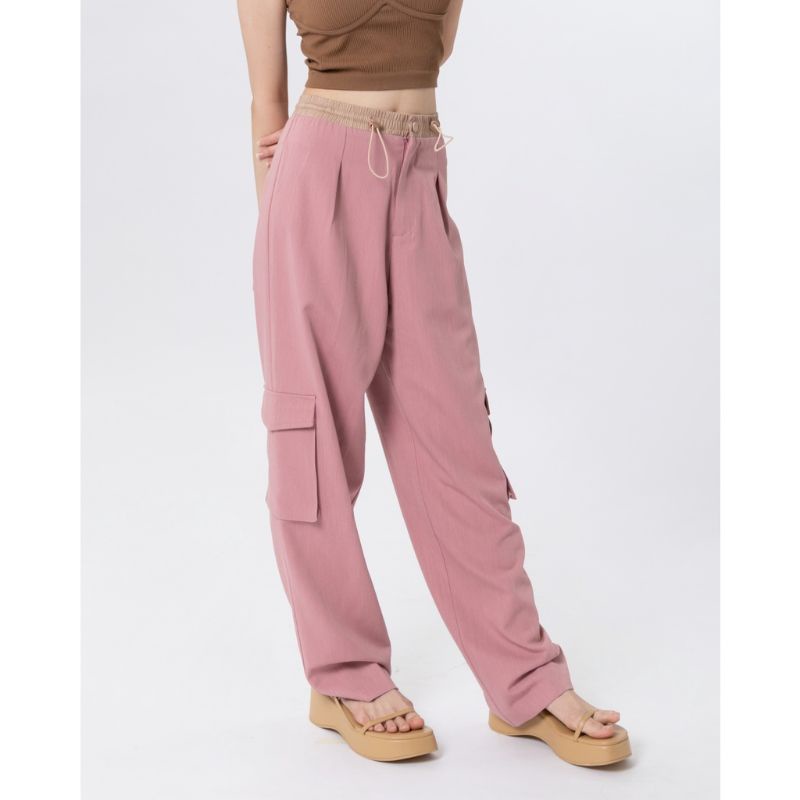 PANTS HALSEY 3MONGKIS