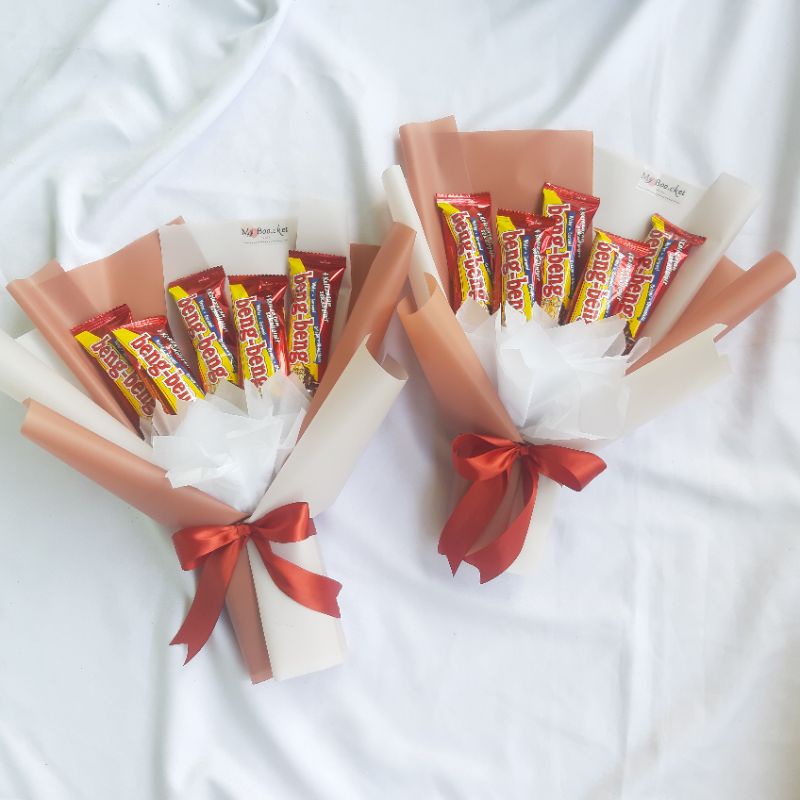

Bucket Snack/Bucket Bengbeng [SUDAH TERMASUK PACKING]